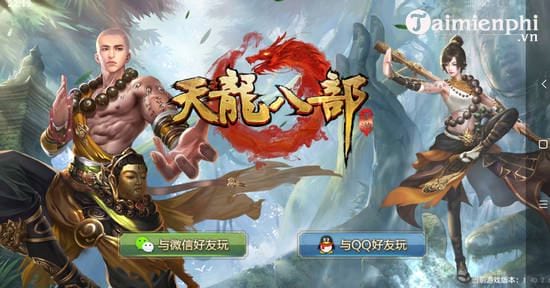 tan thien long mobile vng 2