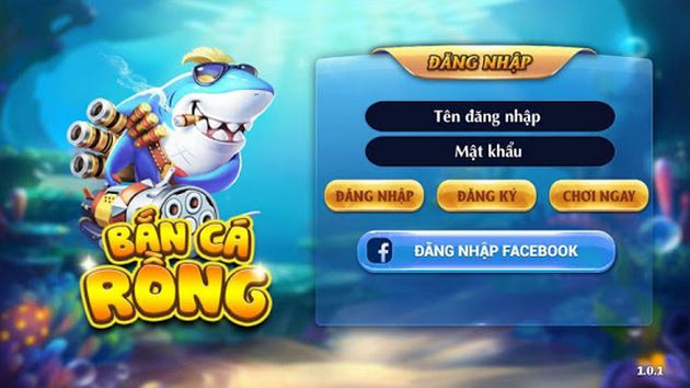 game ban ca