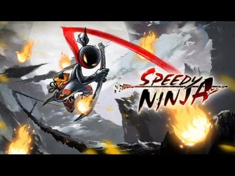 speedy ninja