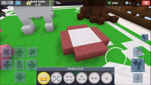 Download Build Battle Cho Android - Game cuộc chiến xây dựng cho mobil