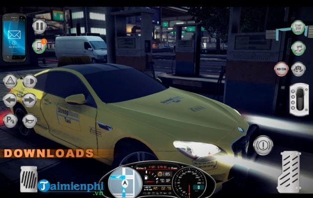 amazing taxi simulator v2 2019