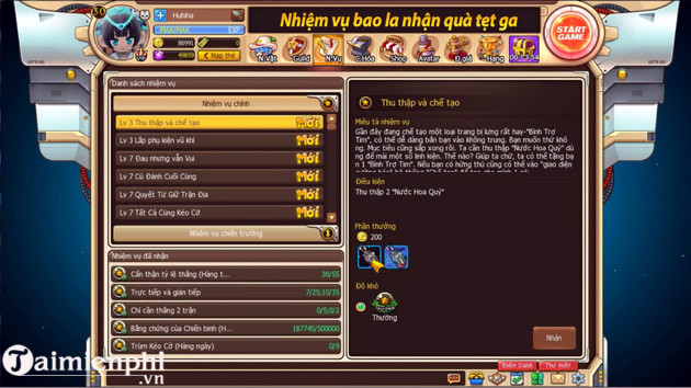 avatar star online 3