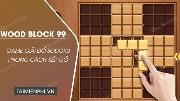 download wood block 99