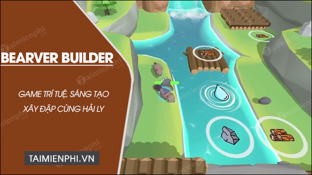 tai beaver builder