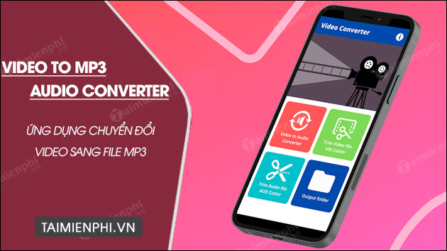 download video to mp3 audio converter