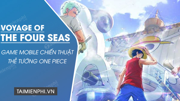 download voyage of the four seas