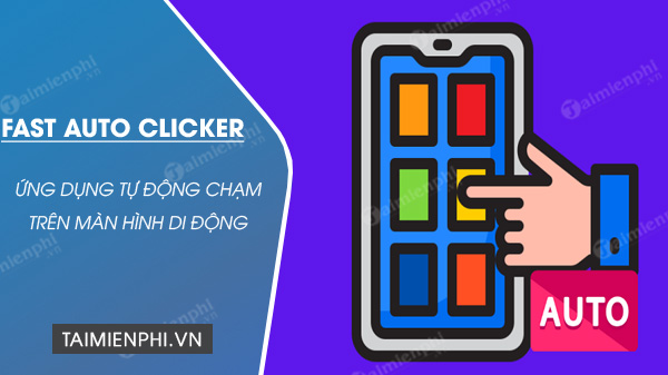 tải fast auto clicker