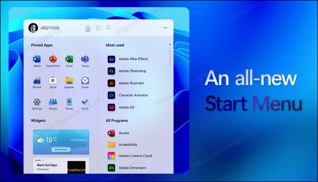 tai Windows 12