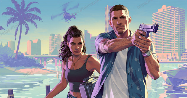 download GTA 6