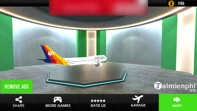 vr airplane flight simulator