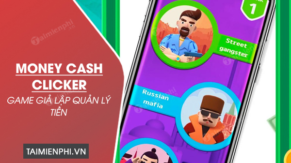 download money cash clicker