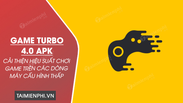 game turbo 4 0 apk