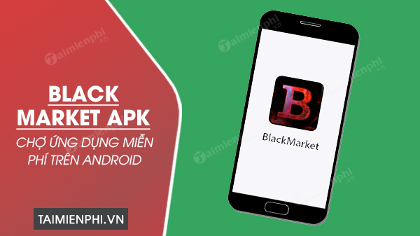 black market apk