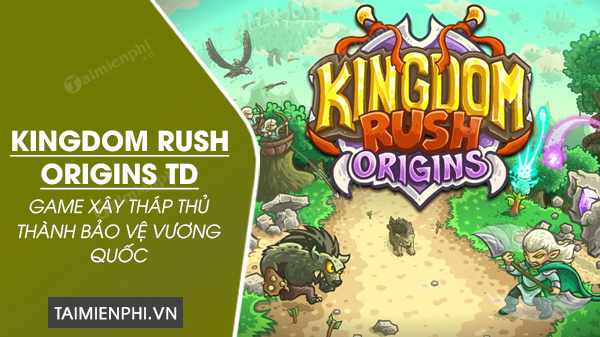 download kingdom rush origins td