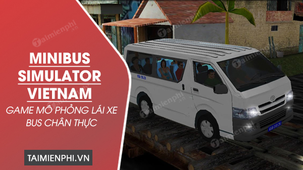 download mini bus simulator vietnam