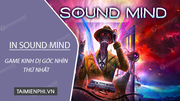 download game In Sound Mind