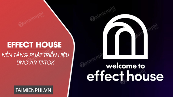 tai Effect House