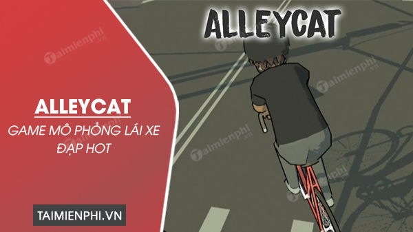download Alleycat