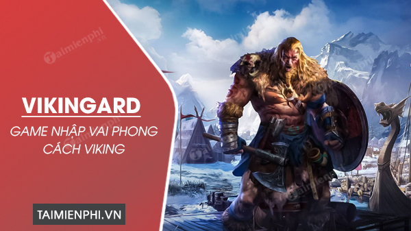 download Vikingard