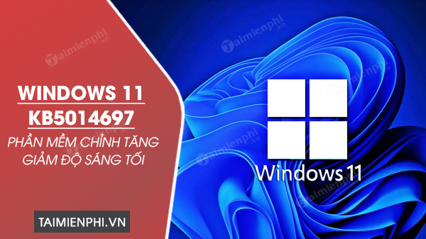 download Windows 11 KB5014697