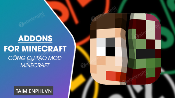 download Addons for Minecraft