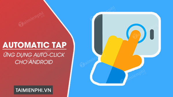 Download Automatic Tap