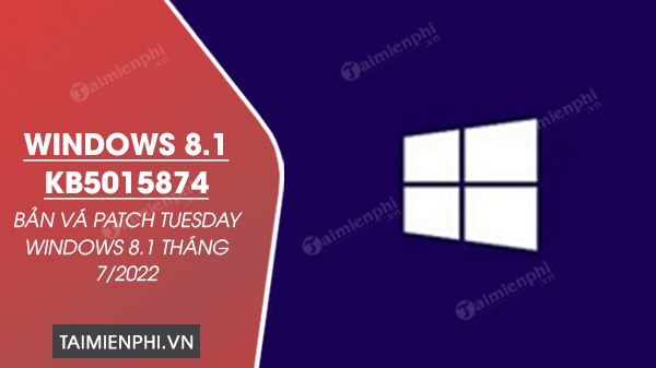 download Windows 8.1 KB5015874
