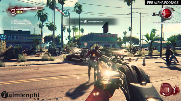 tai Dead Island 2