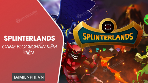 download Splinterlands