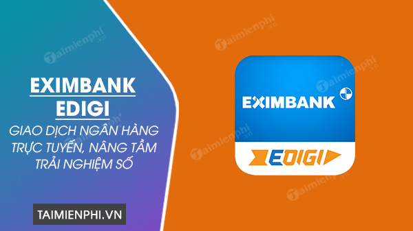 download eximbank edigi