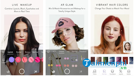 makeupplus