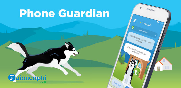 phone guardian mobile security