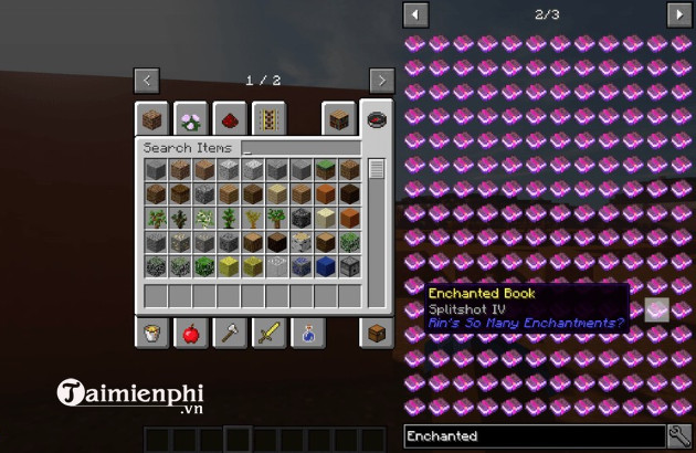 so many enchantments mod