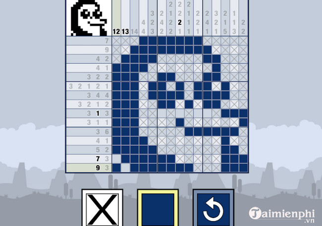 picross touch