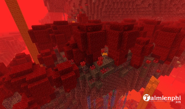 better nether mod