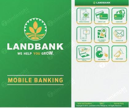 landbank mobile banking