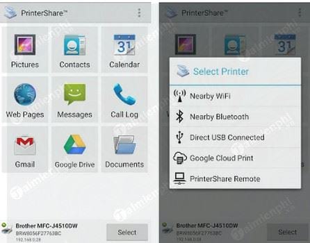 Download Printershare Premium Key Cho Android - Mở Khóa Tính Năng Ứng