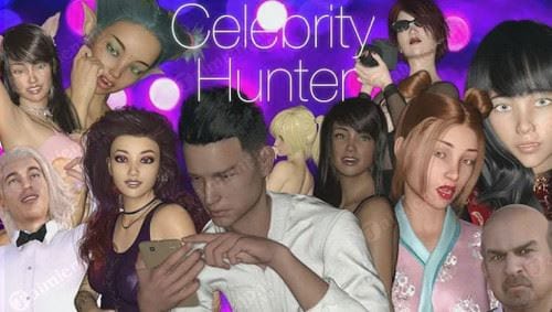 celebrity hunter