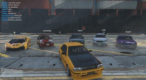 fivem