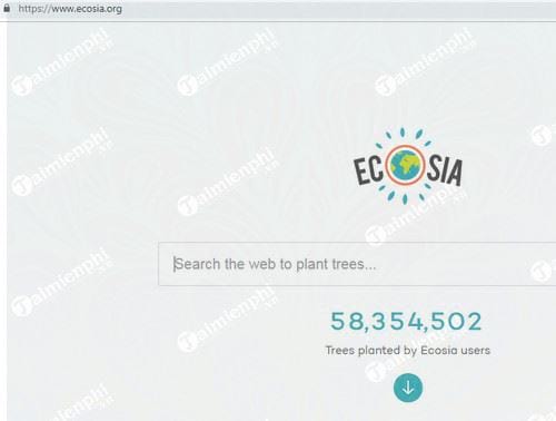 ecosia