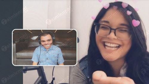 snap camera