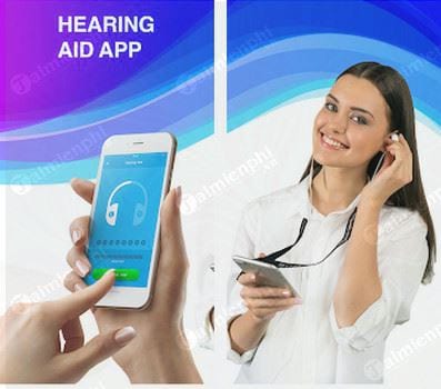 petralex hearing aid app