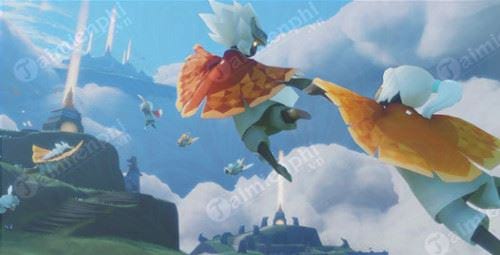 sky children of the light