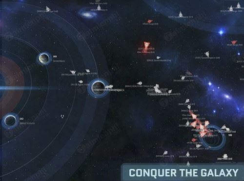 vega conflict