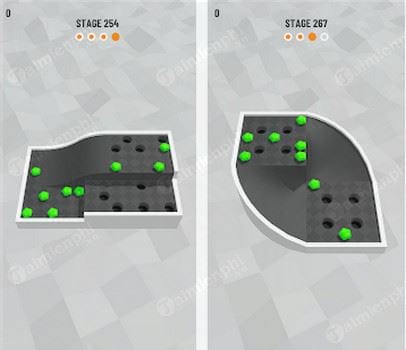 wobble 3d