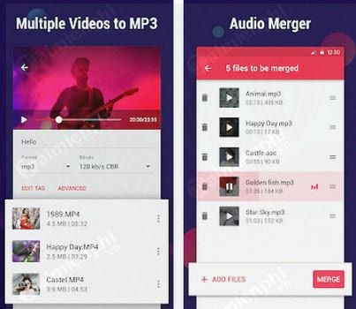 tai video to mp3 converter