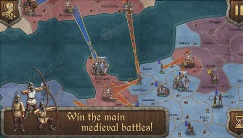 medieval wars