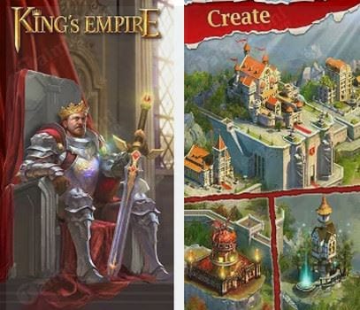 king s empire