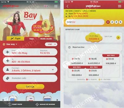 vietjet air