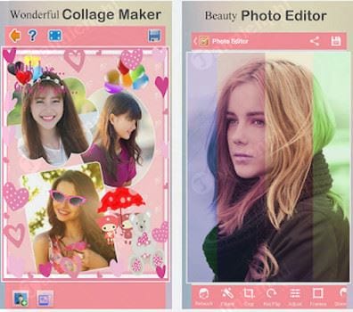 photo wonder